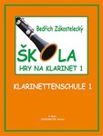 Klarinettenschule I