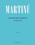 Quatre Mouvements