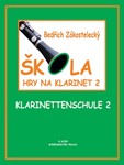 Klarinettenschule 2