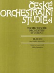 Tschechische Orchester-Studien I - Antonín Dvorák