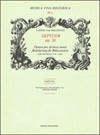 Septuor op. 20 -fur Blasernonett-