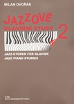 Jazz Studies for Piano (Volume 2)