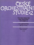 Tschechische Orchester-Studien II - A. Dvorák