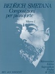 Klavierkompositionen -Heft 1, Fruhkompositionen, Bagatellen und Impromptus-