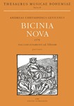 Bicinia Nova -102 Kompositionen fur zweistimmige Gesange mit Instrumenten ad lib.-
