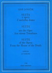 Suite (aus der Oper "Aus einem Totenhaus")