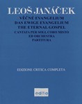 Das ewige Evangelium -Legende auf ein Gedicht von Jaroslav Vrchlicky-