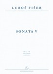 Sonata V fur Klavier