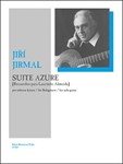 Suite Azure -Recuerdor para Laurindo Almeida-