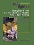 Der Duft erloschener Schatten op. 14