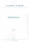 Sonata I fur Klavier