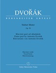 Stabat Mater op. 58 (Version in 10 movements)