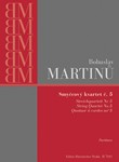 String Quartet Nr. 5