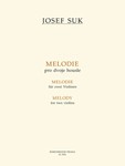 Melody for Two Violins