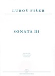 Sonata III fur Klavier