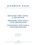 Concerto for Viola and Orchestra