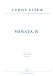 Sonata IV fur Klavier