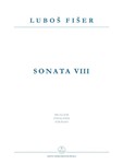 Sonata VIII fur Klavier