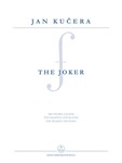 The Joker for Trumpet and Piano