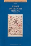 Tropi ordinarii missae. Agnus Dei