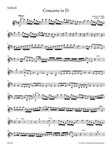Konzert fur Flote, Streicher und Basso continuo D-Dur RV 783 -Flotenkonzert-