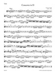Konzert fur Flote, Streicher und Basso continuo D-Dur RV 783 -Flotenkonzert-