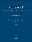 Sinfonie Nr. 39 Es-Dur KV 543
