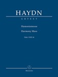 Missa B-flat major Hob.XXII:14 "Harmony Mass"