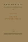 Litania instrumentalis (1957)