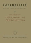String Quartet Nr. 3 (1962)