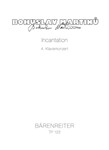 Incantation (1955/56) -4th Piano Concerto-