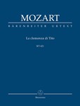 La clemenza di Tito K. 621