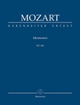 Idomeneo K. 366