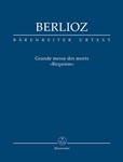 Grande messe des morts op. 5 "Requiem"
