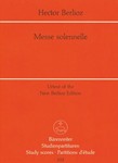 Messe solennelle Hol. 20