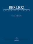Romeo et Juliette op. 17 Hol. 73 -Symphonie dramatique-