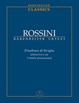 The Barber of Seville