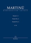 Nonet Nr. 2 H 374