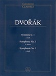 Symphonie Nr. 1 c-Moll