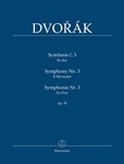 Symphonie Nr. 3 Es-Dur op. 10