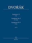 Symphonie Nr. 5 F-Dur op. 76