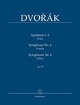 Symphonie Nr. 6 D-Dur op. 60