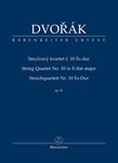 Streichquartett Nr. 10 Es-Dur op. 51