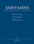 Streichquartette op. 112 und 153
