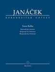 Taras Bulba -Rhapsody for Orchestra-