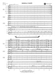 Basically Blues (Full Score)