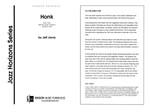 Honk (Full Score)