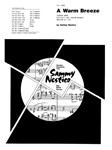 Warm Breeze, A (Full Score)