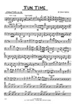 Fun Time (Full Score)