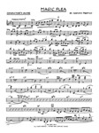 Magic Flea (Full Score)